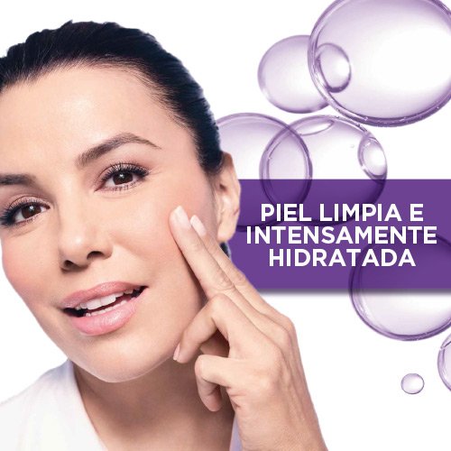 Revitalift Ácido Hialurónico Agua Micelar 200ml Modelo
